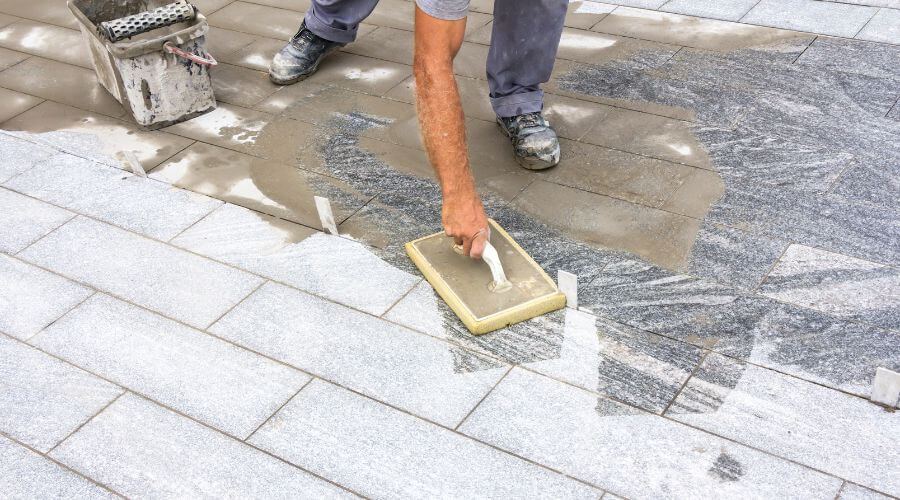 Professional metal roof installation in New Sharon, ME